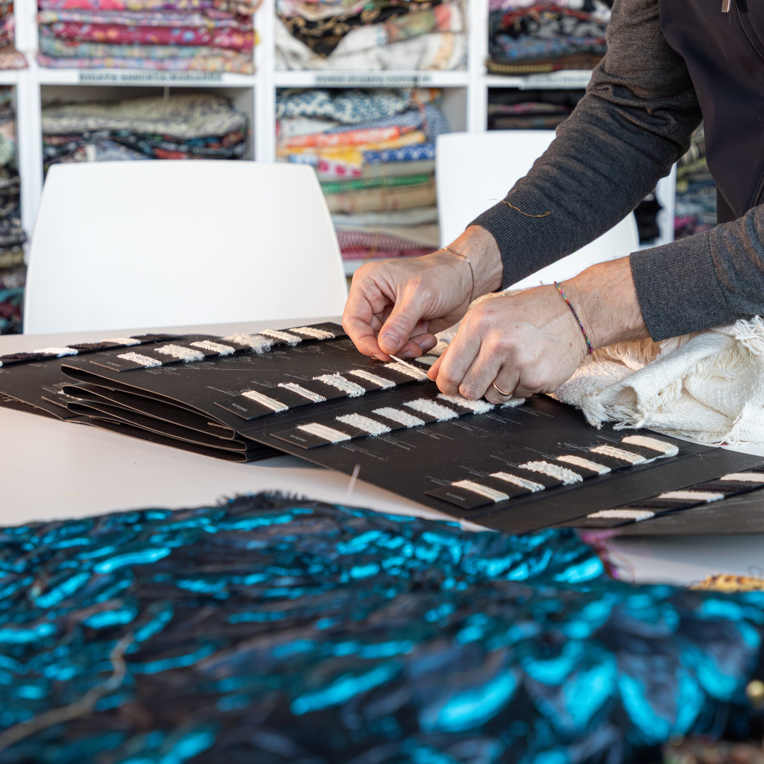 Gitalia Jacquard - qualità e versatilità
