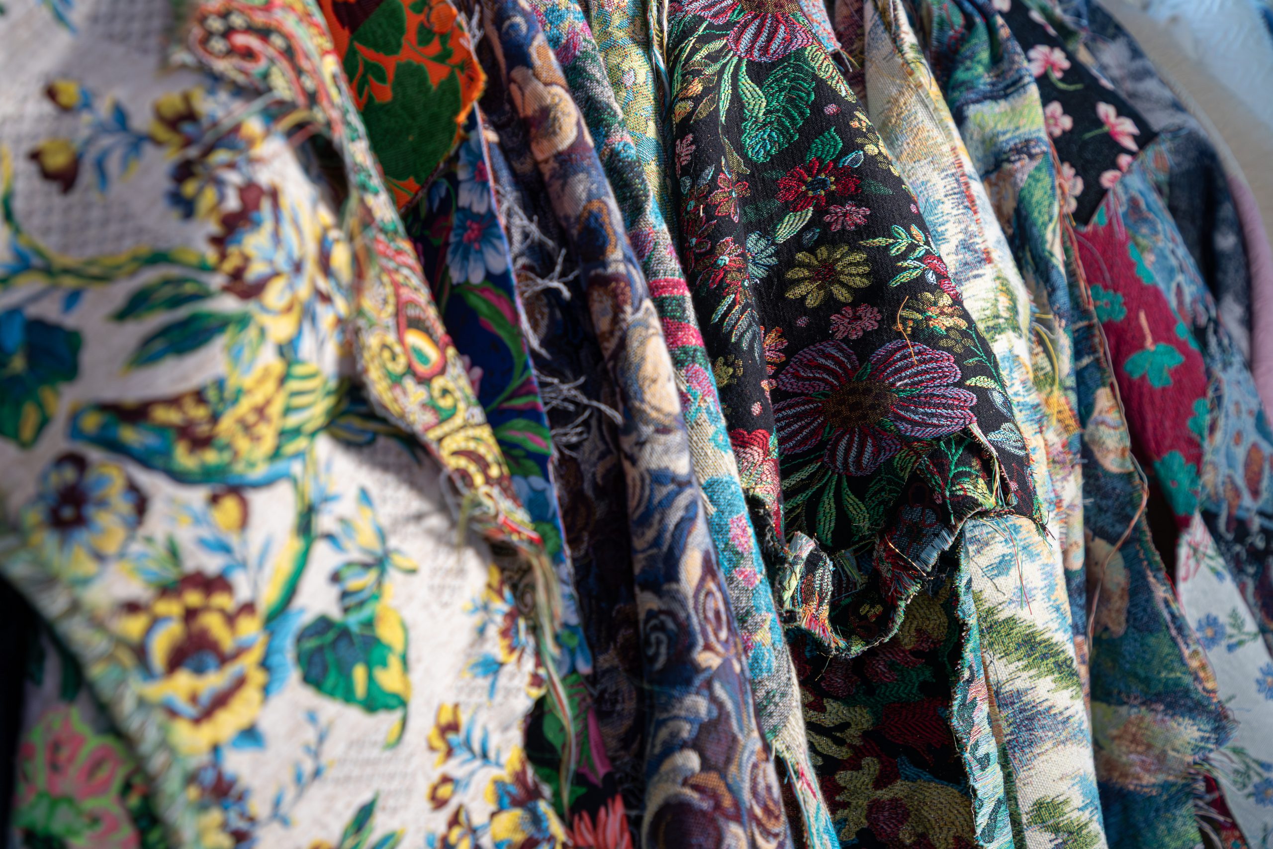 Tessuti Gitalia Jacquard