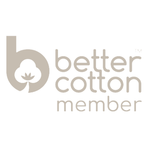 Logo Better Cotton Member