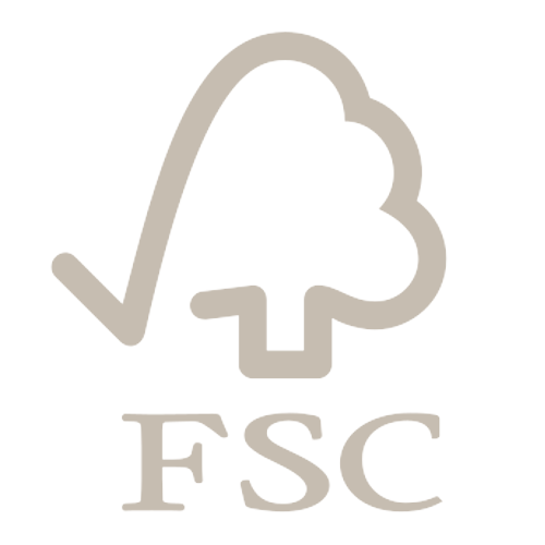 Logo Forest Stewardship Council