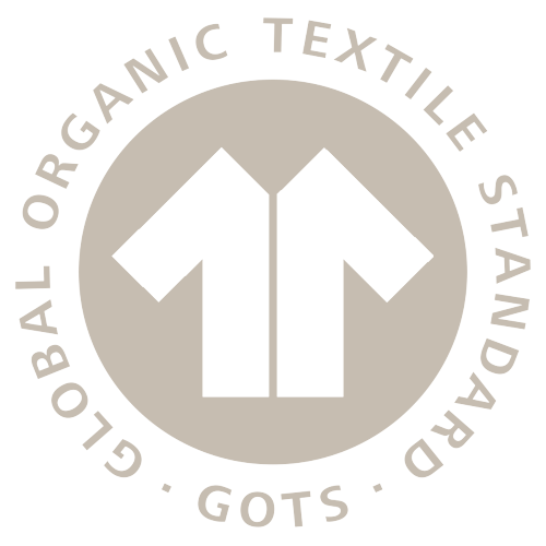 Logo Global Organic Standard Textile