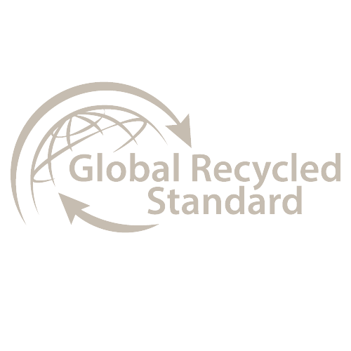 Logo Global Recycled Standard