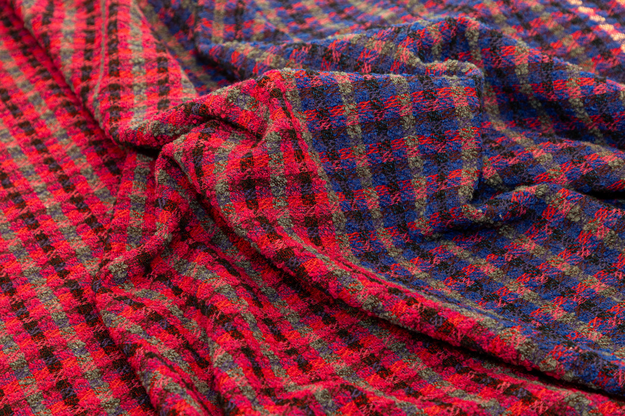 Tweed