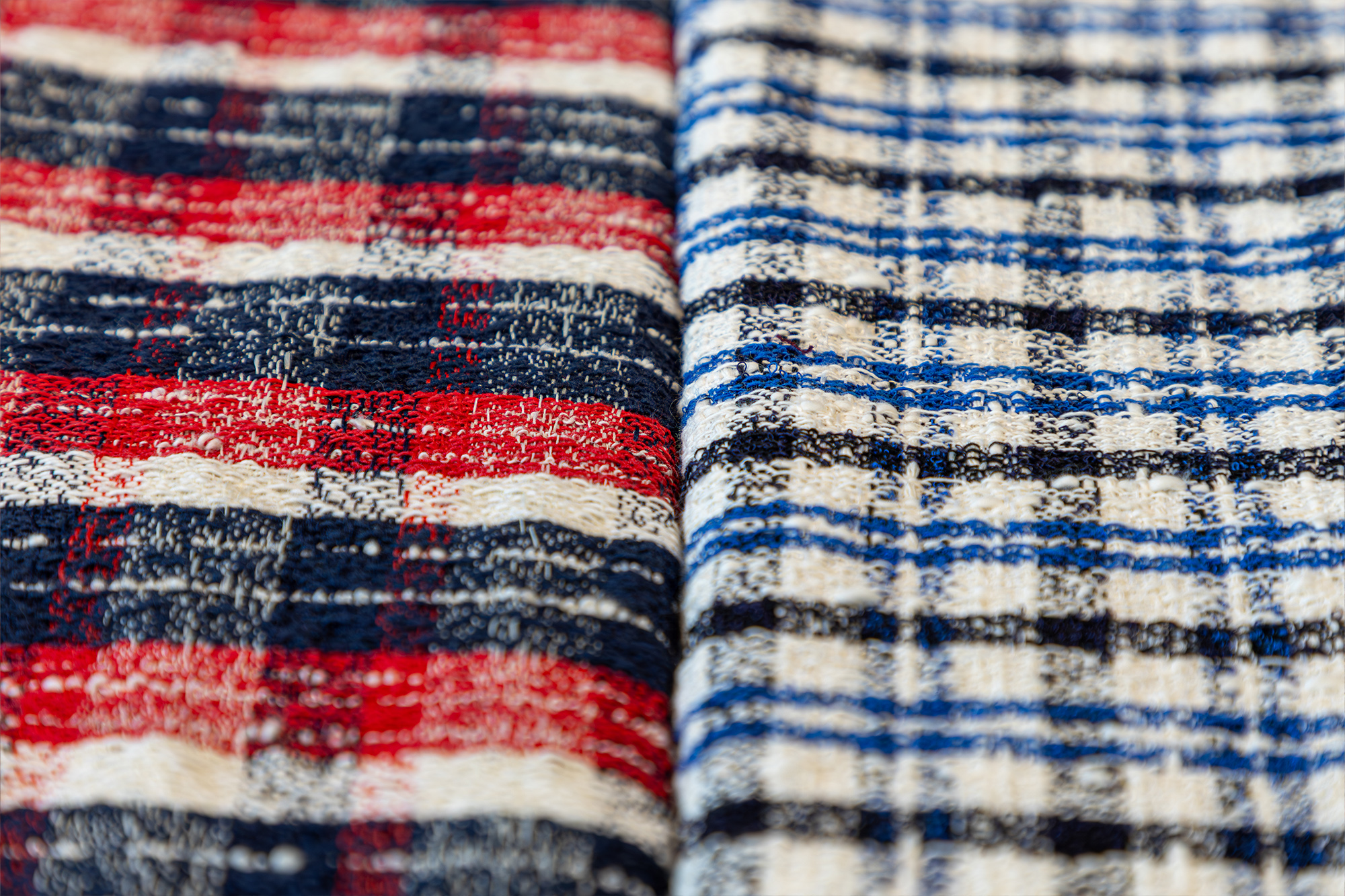 Tweed