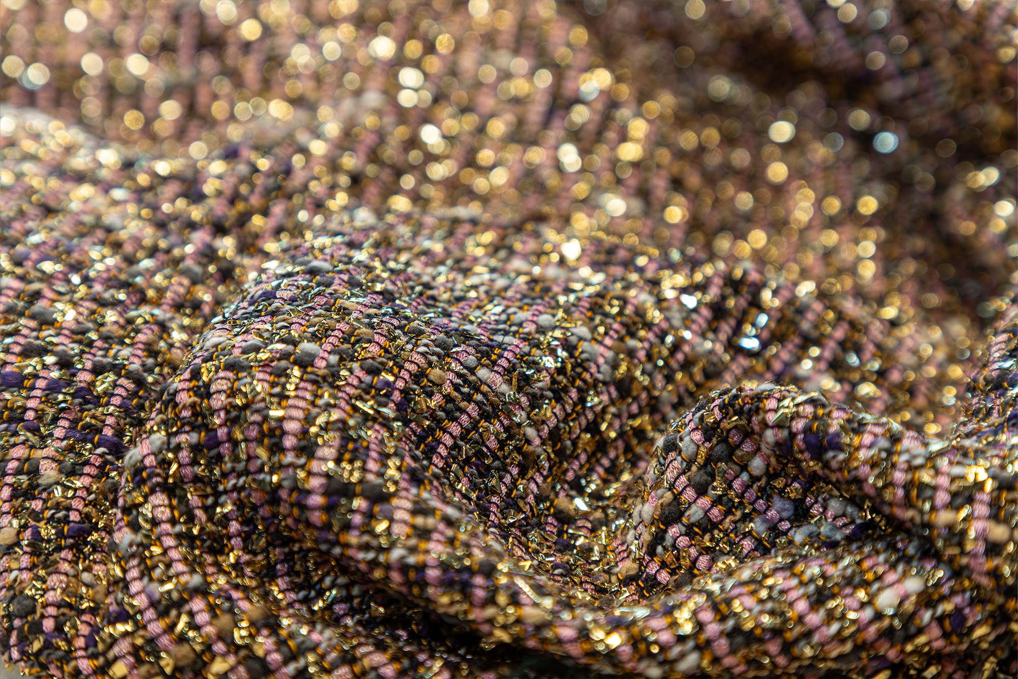 Tweed